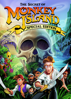 Monkey Island: Special Edition
